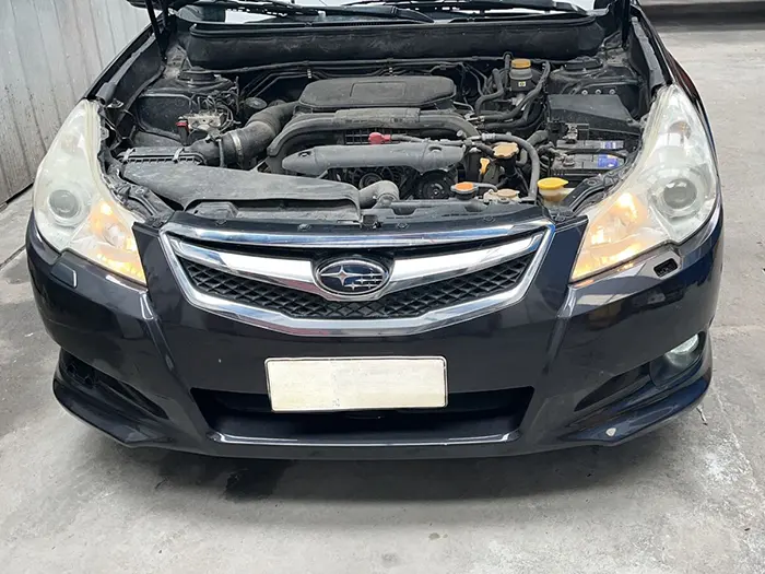Mecanico Automotriz