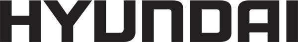 Logo de Hyundai