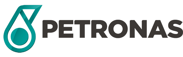 Logo de Petronas