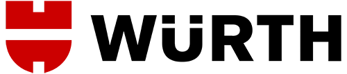 Logo de Wurth